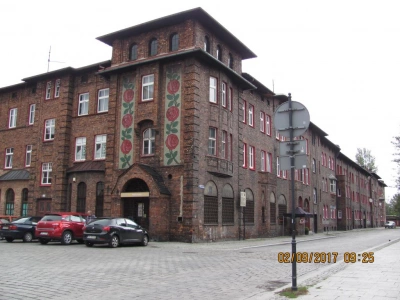 ilustracja aktualności: Katowice mało znane - NIKISZOWIEC!