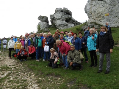 ilustracja aktualności: "JURA - Pożegnanie lata"