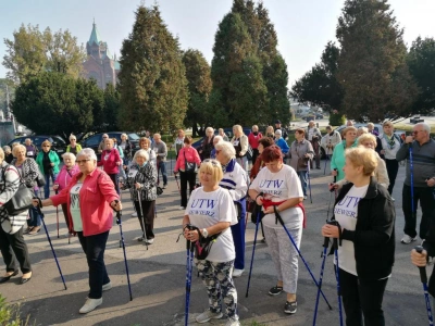 ilustracja aktualności: VI Ogólnopolski Marsz Seniora w CZELADZI!