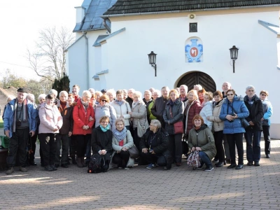 ilustracja aktualności: Śladem małopolskiej Reformacji!