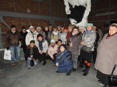 ilustracja aktualności: Muzeum Powstań Śląskich - wycieczka do Świętocłowic