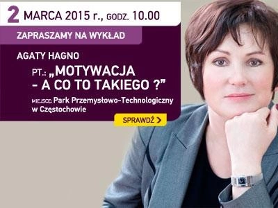 ilustracja aktualności: Akademia Młodego Przedsiębiorcy - zapraszamy na spotkanie z ekspertem