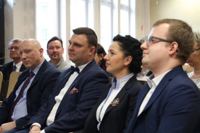 ilustracja aktualności: Dzień Otwarty UODO 2019