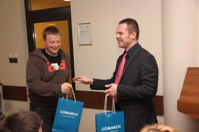 ilustracja aktualności: Zastosowanie grywalizacji w edukacji i biznesie