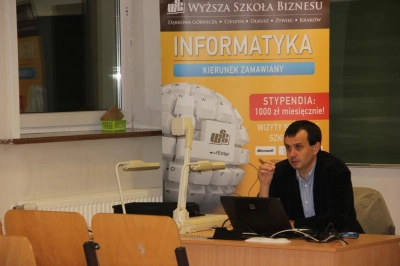 ilustracja aktualności: Szkolenie &bdquo;Ochrona środowiska naturalnego w procesach produkcyjnych&rdquo;