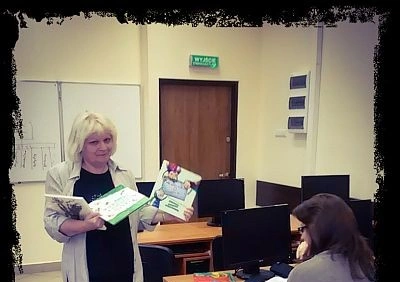 ilustracja aktualności: Rozmawiali o edukacji i zdrowiu