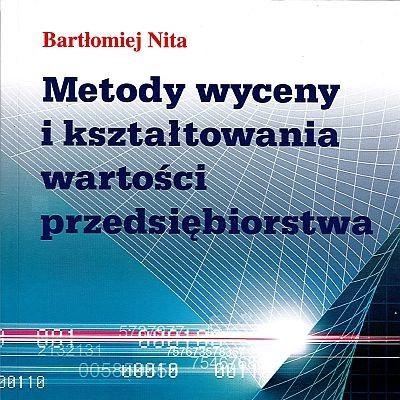 ilustracja aktualności: Metody wyceny i kształtowania wartości przedsiębiorstwa