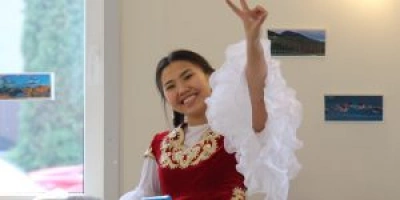 ilustracja aktualności: Kazakh Day