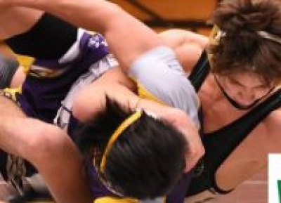 ilustracja aktualności: Wrestling at WSB University