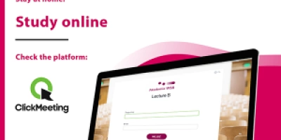 ilustracja aktualności: Online Learning