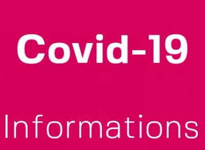 ilustracja aktualności: New recommendations COVID-19