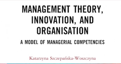 ilustracja aktualności: Announcement of publication in Routledge