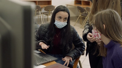 ilustracja aktualności: Koniec koronawirusa