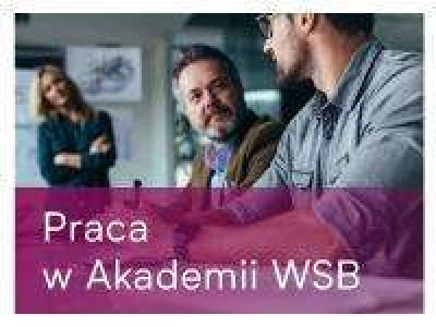 ilustracja aktualności: Specjalista ds. studenckich