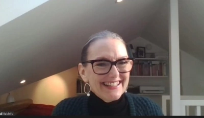 ilustracja aktualności: Wykład online pt. „Publishing in Academic Journals: Taylor & Francis - overview of the publishing landscape and process”