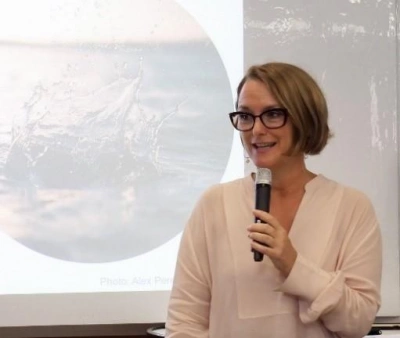 ilustracja aktualności: Zaproszenie na wykład online pt. „Publishing in Academic Journals: Taylor & Francis - overview of the publishing landscape and process”