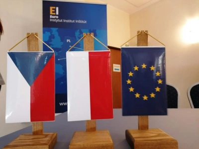 ilustracja aktualności: Instytut Studiów nad Współpracą Terytorialną i Międzyorganizacyjną w Akademii WSB przystępuje do prestiżowej międzynarodowej sieci TEIN.