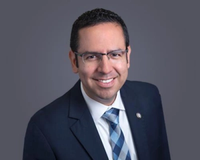 ilustracja aktualności: Zaproszenie na spotkania naukowe z dr Sergio Palacios (USA), 12-14.03.2020 r.- aktualizacja informacji 11.04.2020 r.