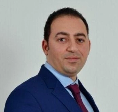 ilustracja aktualności: Zapraszamy do kontaktu z nowym pracownikiem badawczo-dydaktycznym