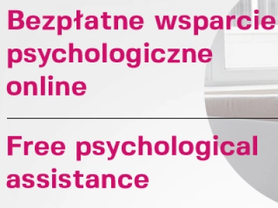 ilustracja aktualności: Bezpłatne konsultacje psychologiczne dla rodziców
