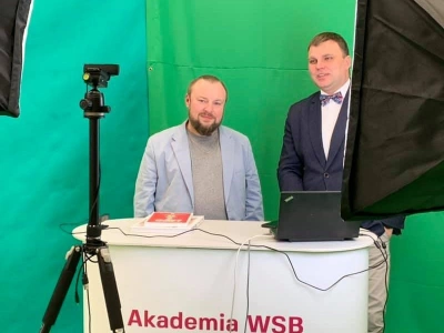 ilustracja aktualności: Tydzień pełen warsztatów! E-ferie za nami