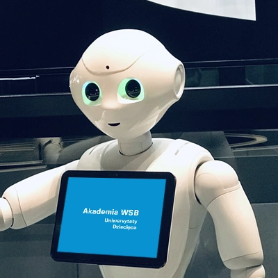 ilustracja aktualności: Rusza projekt „Świat Oczami Naukowców Akademii WSB” – moduł INFORMATYKA