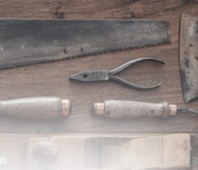 ilustracja aktualności: Międzypokoleniowe warsztaty STOLARSKIE &ndash; Zapisy!