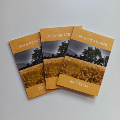 ilustracja aktualności: ...MIAŁO SIĘ WYDARZYĆ