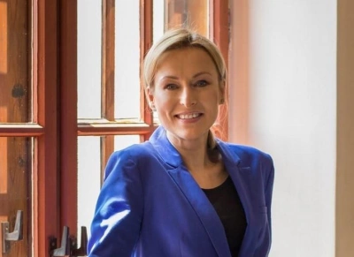 ilustracja aktualności: Przedświąteczne spotkanie Klubu MBA online
