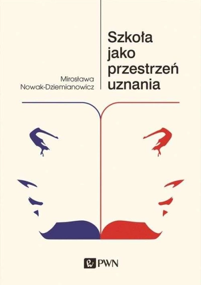 ilustracja aktualności: Monografia prof. dr hab. Mirosławy Nowak-Dziemianowicz