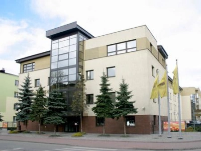 ilustracja aktualności: Witamy w Wyższej Szkole Biznesu w Dąbrowie Górniczej 