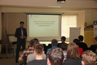 ilustracja aktualności: I Międzynarodowe Seminarium Naukowe " Edukacja w dobie globalizacji"