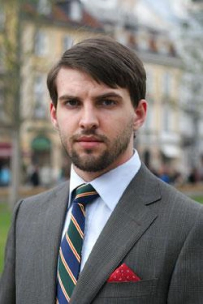 ilustracja aktualności: Ekspert z University of Oxford w WSB