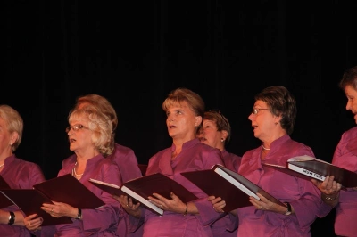 ilustracja aktualności: Inauguracja Uniwersytetu Trzeciego Wieku w Zawierciu