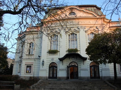 ilustracja aktualności: Jubielusz 5-lecia Wydziału Zamiejscowego w Cieszynie