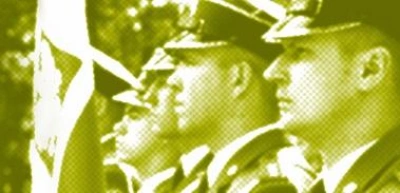 ilustracja aktualności: Współdziałanie terenowych organów administracji wojskowej i administracji województwa w sytuacjach kryzysowych