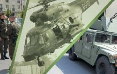 ilustracja aktualności: Współdziałanie terenowych organów administracji wojskowej i administracji województwa w sytuacjach kryzysowych