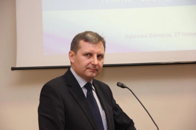 ilustracja aktualności: "Modele funkcjonowania współczesnego biznesu" - podsumowanie IV Międzynarodowej Konferencji Naukowej