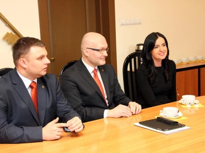 ilustracja aktualności: Śląski Oddział Krajowej Izby Doradców Podatkowych partnerem WSB