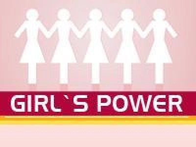 ilustracja aktualności: Girl`s Power w Olkuszu