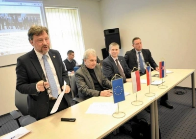 ilustracja aktualności: WSB w Międzynarodowym Konsorcjum- PROGRES 3