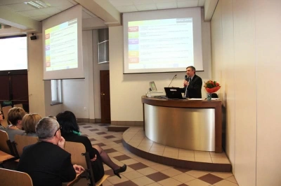 ilustracja aktualności: Perspektywa finansowa w Unii Europejskiej na lata 2014-2020 - aspekty pozyskiwania środków dla przedsiębiorstw