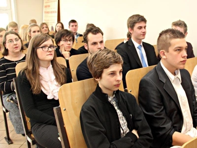 ilustracja aktualności: I Ogólnopolski Kongres Energetyczny w WSB - podsumowanie