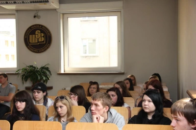 ilustracja aktualności: Tajwan - kierunek XXII wiek - wykład prof. Ostaszewskiego