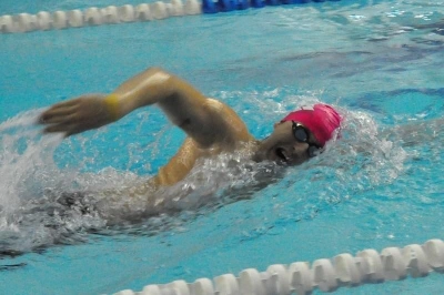 ilustracja aktualności: Student WSB wśród najlepszych sportowców Dąbrowy Górniczej