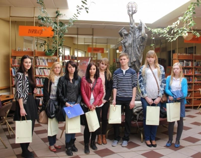 ilustracja aktualności: XI Dzień Przedsiębiorczości w WSB