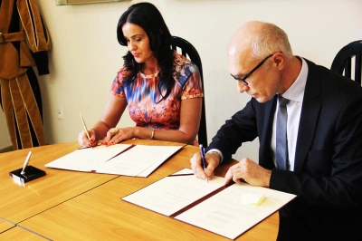 ilustracja aktualności: WSB objęła patronatem Centrum Kształcenia Zawodowego i Ustawicznego w Sosnowcu