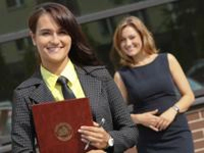 ilustracja aktualności: Oferta pracy - Specjalista ds. studiów podyplomowych i szkoleń