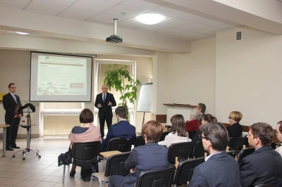 ilustracja aktualności: II Studencka Konferencja Logistyczna "StuKol" - podsumowanie