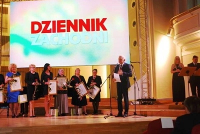 ilustracja aktualności: Rektor WSB wsród laureatek plebiscytu "50 wpływowych kobiet"